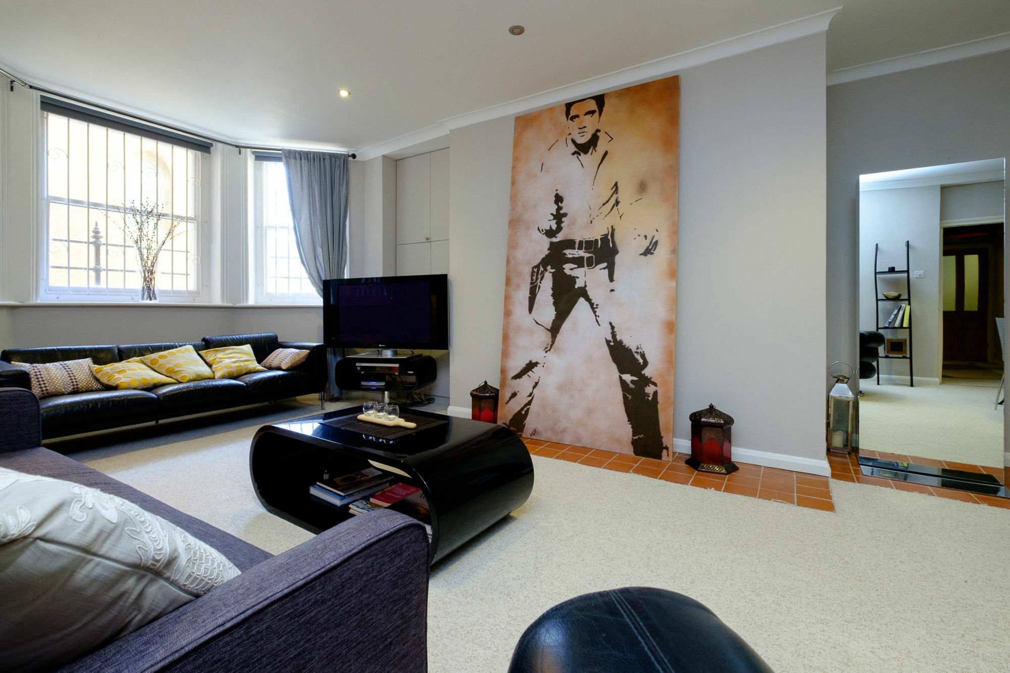 Brighton Rock Apartment Exterior foto